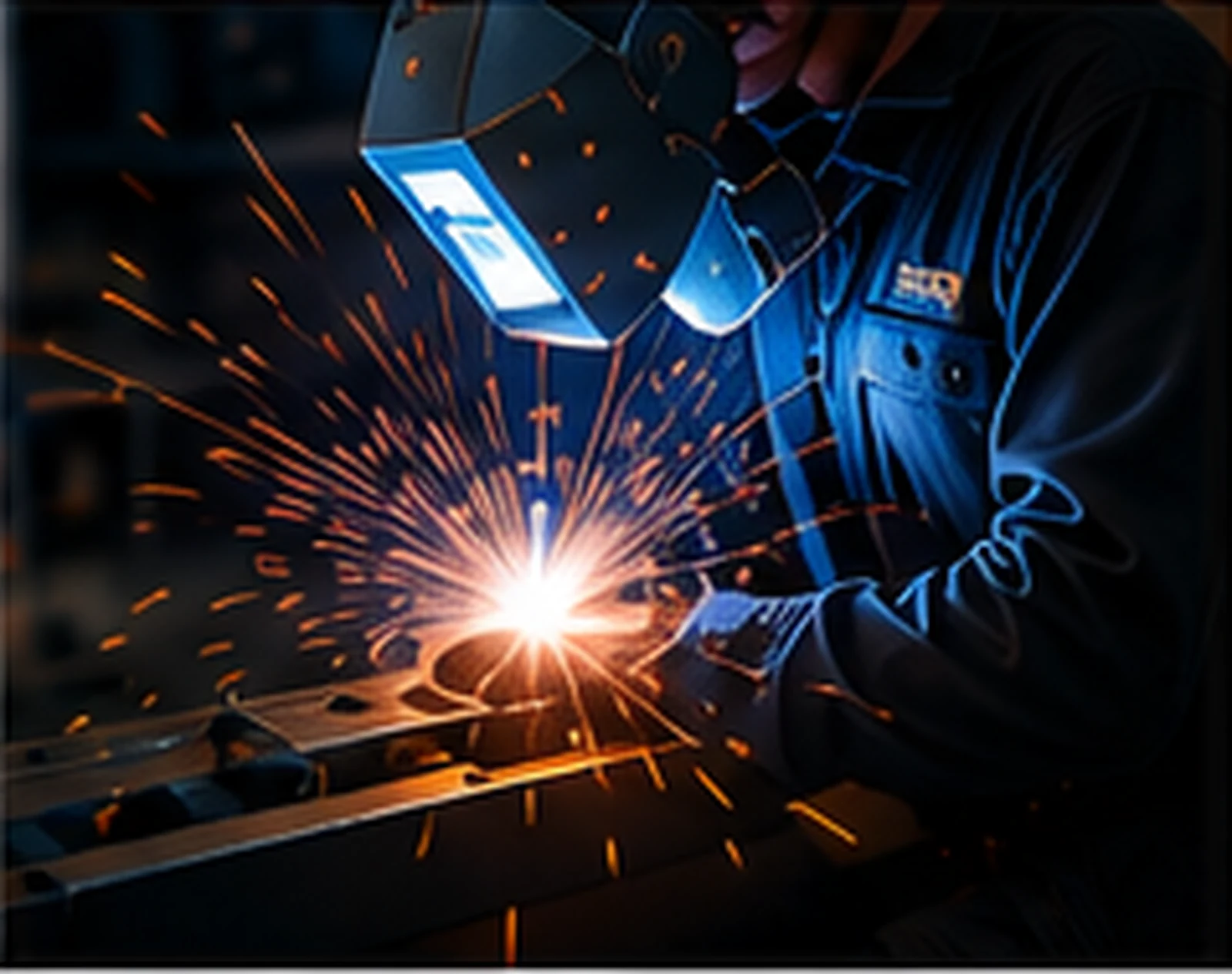 Custom Manufactured Mechanical Products