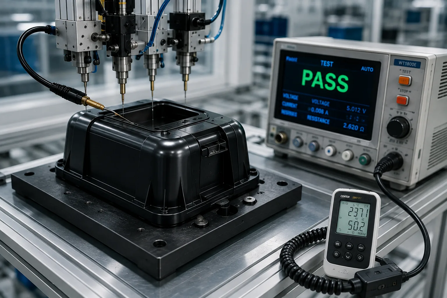 Functional Testing